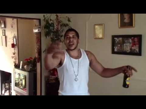 Beefy ragga freestyle