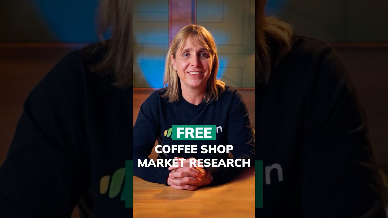 Free Coffee Shop Market Research Report