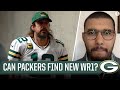 NFL Insider speaks on his CONFIDENCE the Packers finding Aaron Rodgers a new WR1 | CBS Sports HQ