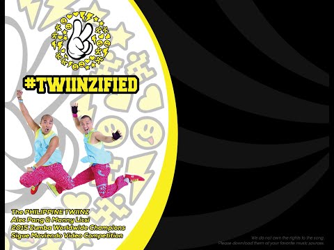 TWIINZIFIED - NAIL, HAIR, HIPS, HEELS - TODRICK HALL