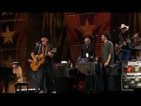 Willie Nelson - If You've Got The Money (Live at Farm Aid 2003)