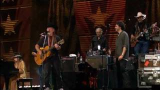 Willie Nelson - If You&#39;ve Got The Money (Live at Farm Aid 2003)