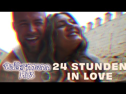 Juliano - 24 Stunden in Love (Offizielles Musikvideo)