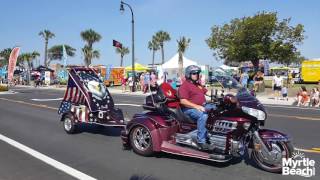 Sun Fun Festival 2017 - MyrtleBeach.com