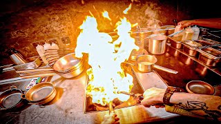 Download lagu POV: Chef in a Top London Restaurant mp3