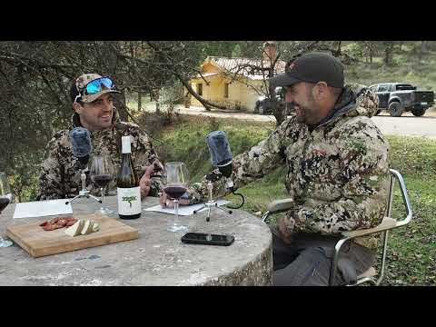 Entrevista a Alberto Sepúlveda Ceo de la empresa Hamercan Hunt Dog Food.