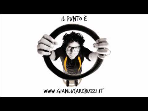 Gianluca REbuzzi - M'borta niente