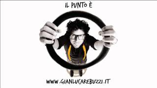 Gianluca REbuzzi - M'borta niente