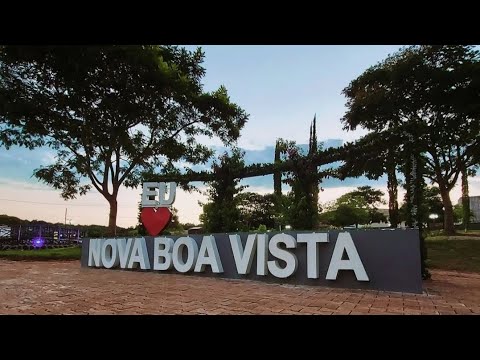 Nova Boa Vista RS ❤️