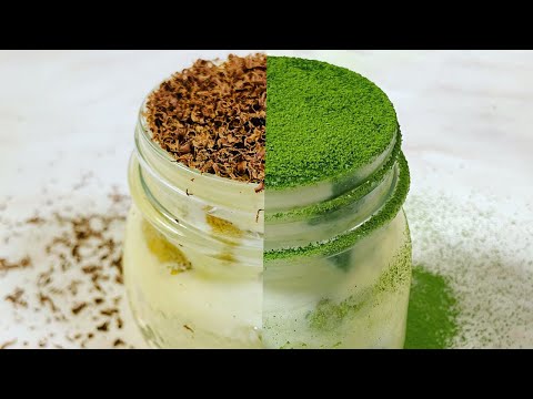 Tiramisu or TEAramisu?