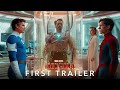 IRON MAN 4 First Trailer 2026 Robert Downey Jr Katherine Langford Marvel Studios