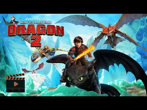 How to Train Your Dragon 2 (2014) | Movie Recap