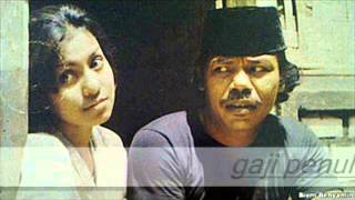 Benyamin Sueb & Ida Royani. Sayur Lodeh