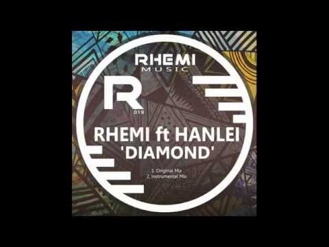 Rhemi feat. Hanlei - Diamond (Original Mix)