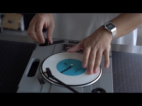 Reloop Spin - First Cut (feat.Dopez)