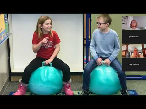 Circle of Friends New Leader Training 9/9/24