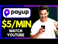 Payup Video Review ( Is Legit or Scam )