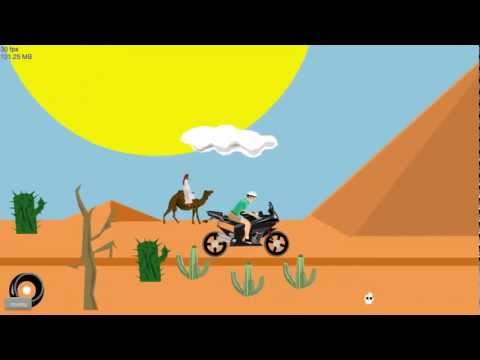 MomoPlaysHappyWheels - Episode 24