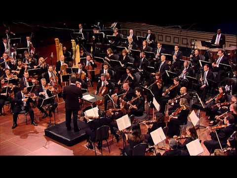All-Star Orchestra Episode #8: Mahler: Love, Sorrow and Transcendence
