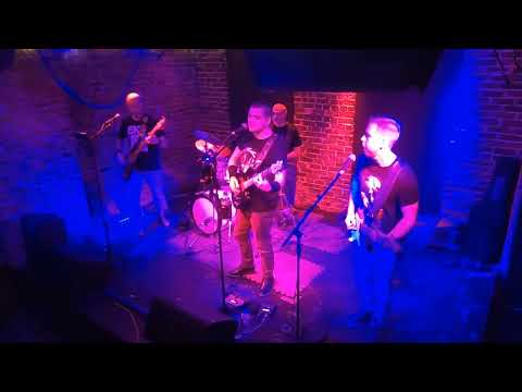 Trese Lupa Udara - Grupa TNT