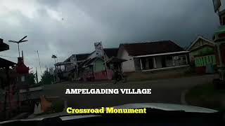preview picture of video 'AMPELGADING PINE FOREST 1100M ELEVATION - Explore Blitar'