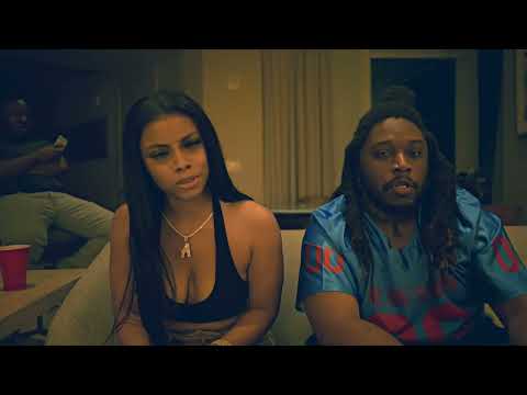 Sparkin by Stackztootrill feat. Amaya da don