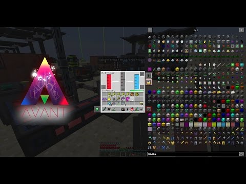 FTOG Avant 3 -- Ep. 43 "T-D Fuel Production"