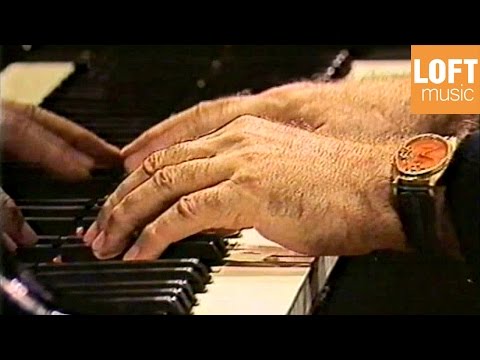 Friedrich Gulda: Franz Schubert – Impromptu in G flat major Op. 90 No. 3