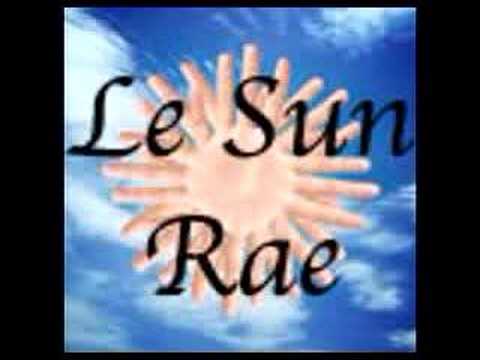 Revelation By Le Sun Rae