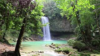 Salto de Socoa (Recorriendo con Salvador)