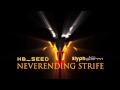 Neverending Strife - SlyphStorm (redux) 