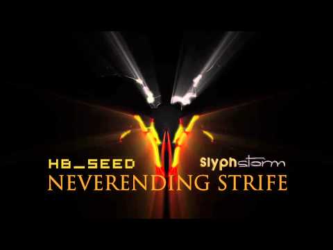 Neverending Strife - SlyphStorm (redux)