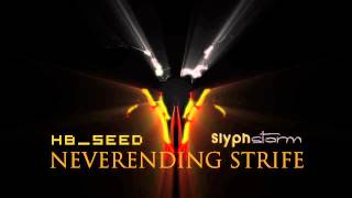 Neverending Strife - SlyphStorm (redux)