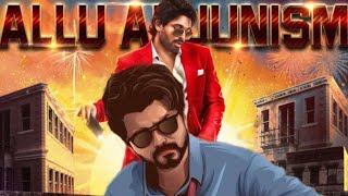Download lagu Allu Arjun | Mix | Thalapathy Vijay Birthday Special Mashup 2021_ Vijay Mashup mp3