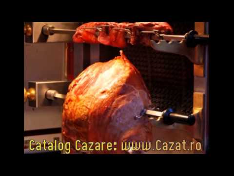 Cazare Antohesti, Bacau - Cazat.ro