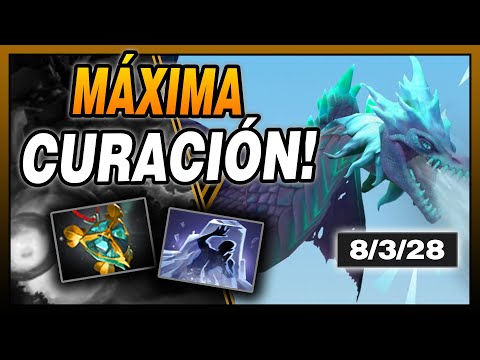 ¡MÁXIMO CONTROL DE TUS ENEMIGOS! | WINTER WYVERN GAMEPLAY COMPLETO EN ESPAÑOL
