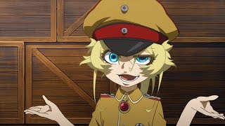 [情報] 《幼女戰記》OVA   Youtube上架中