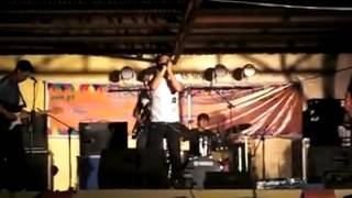 Rhythm Section Band Cover Song&quot;Hintay by Callalily&quot;