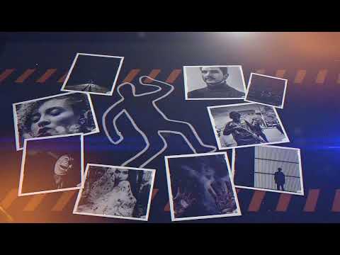 Criminal Search: Final Cut Pro X template