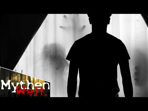 Was sind Schattenmenschen?