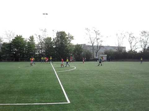 NU13 FC LUINGNOIS-SKSN (16/04/2011)