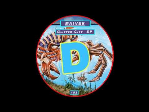 Maiver - Uno2tres4 (Original Mix)