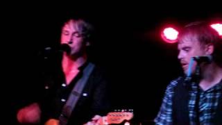 Between The Trees- Miss You