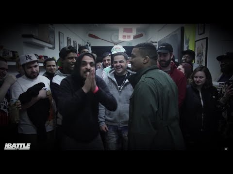 Jak Tripper vs Monster Leekness