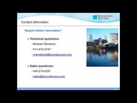 Administrative Controls in Windchill