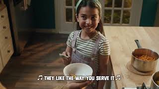 Cheetos mac and cheese dinner