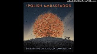 Wonder Continental ft Beatbeat Whisper - Dreaming of an Old Tomorrow - The Polish Ambassador