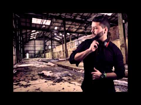 Native Instruments presenta Andalucía Suena DJ Pablo Moreno