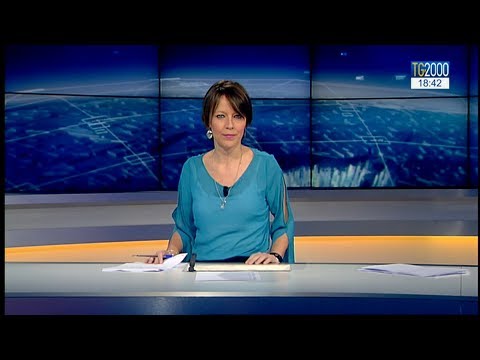 Tg2000 del 21 maggio 2020 - Edizione delle 18:30