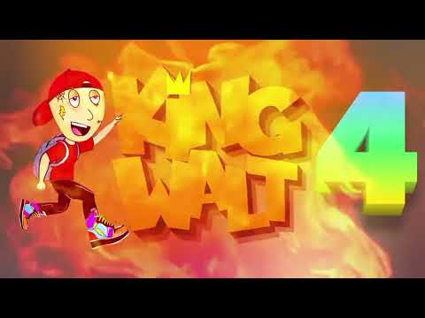 Walter Vargas - Plomos y Grilletes